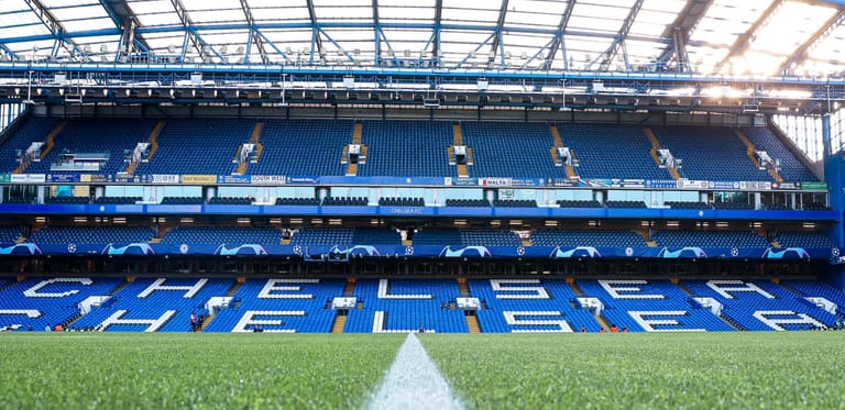 乐橙体育成为切尔西的官方博彩合作伙伴